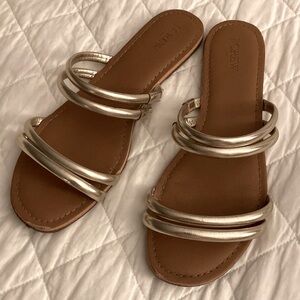 J Crew Women’s Sandals